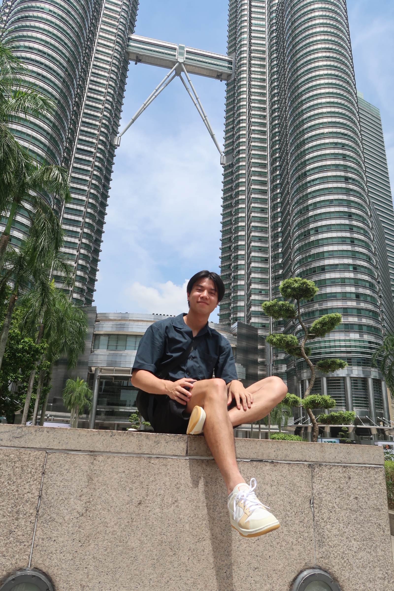 Kwan Sing Lie